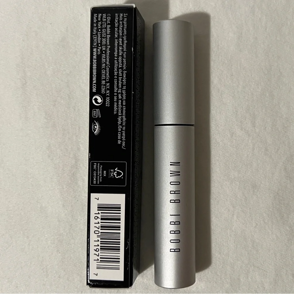 Bobbi Brown kohl pigmented